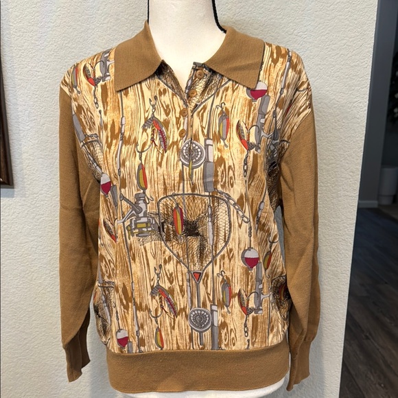 Authentic Dior Sweater - Picture 1 of 9